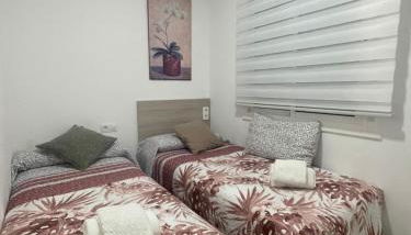 Apartamento Sant Carlos de la Ràpita - Foto 3