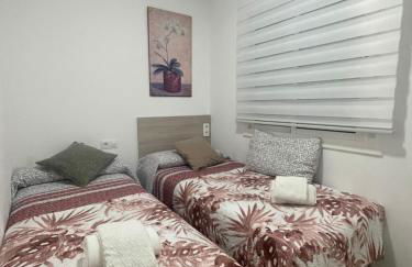 Apartamento Sant Carlos de la Ràpita - Foto 3