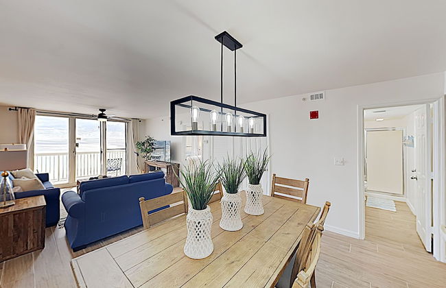 Pelican Beach by Southern Vacation Rentals - Photo 77