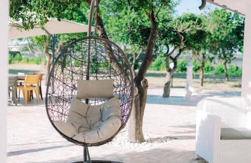 Tenuta Pizzi - Foto 15