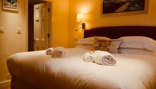 Chalet Oryx - Photo 3