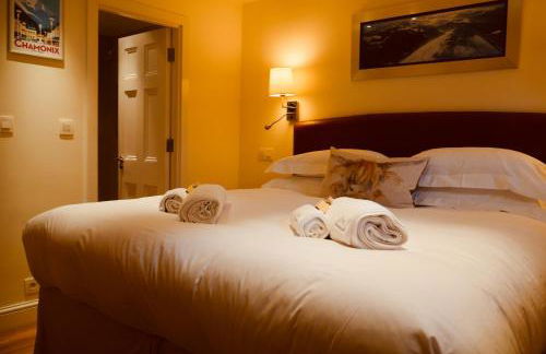 Chalet Oryx - Photo 3