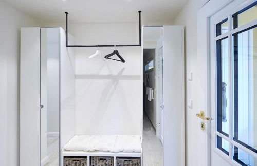 Ferienwohnung Sonnendeck mit Bergblick - Photo 12