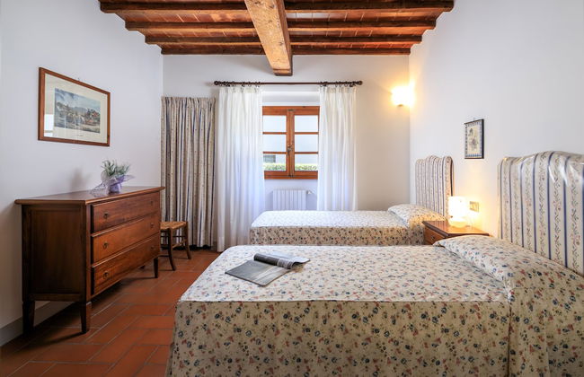 Agriturismo Fattoria di Sommaia - Photo 11