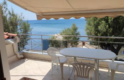 Lesvos Tavari bay - Photo 1