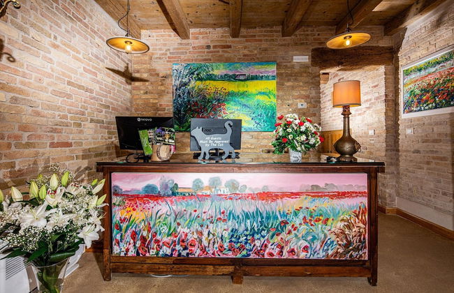 Agriturismo Casa Gioia - Foto 3