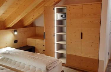 Appartamento l’ Aier - Arabba - Dolomiti - Foto 20