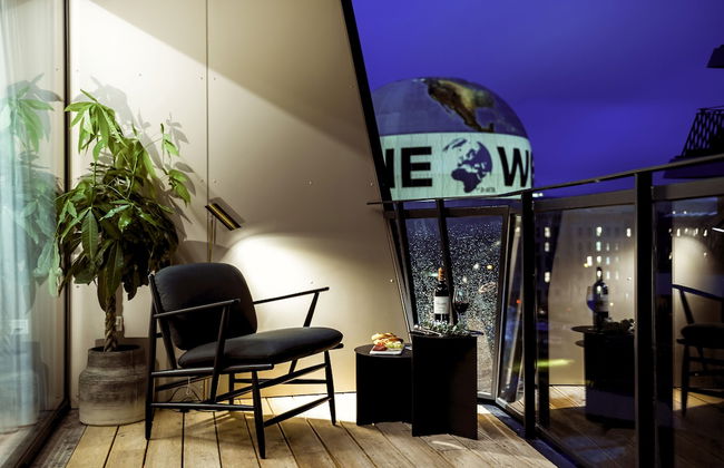 Wilde Aparthotels, Berlin, Checkpoint Charlie - Foto 62