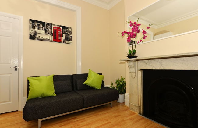 W14 Apartments - Foto 43