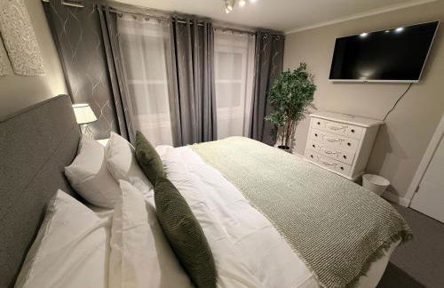 Allt Mor Retreat with Hot Tub - Foto 34