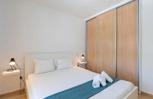 Casa Torremuelle II - Townhouse with private Pool & BBQ near Playa Bonita - Photo 10