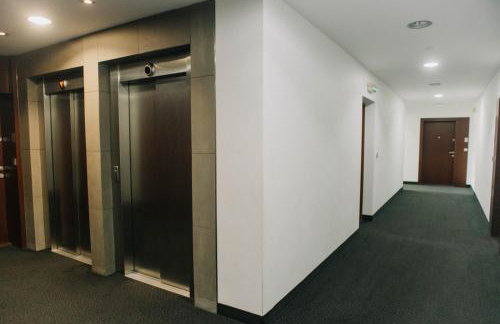 Etiuda Resident Apartment Mokotów, metro Służew - Foto 21