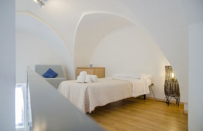 Loft a Sud Salento - Foto 15