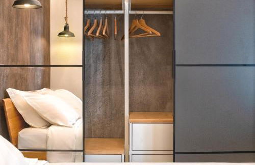 Industrial Design Luxury Studio in NoLo District - Foto 24