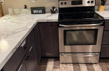 Serene Cabin between Fayetteville& Summerville WV - Foto 32