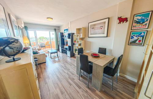 LITORAL COSTA DORADA - ITXAS LUR Only families - Foto 14