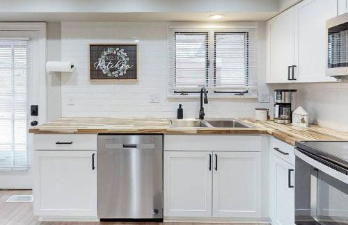 Game Day Getaway-Play Relax Make Memories - Foto 29