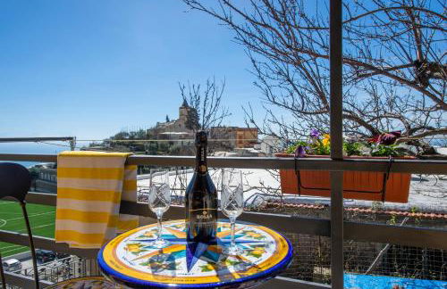 Casa la noce Positano - Photo 23