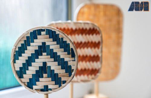 2 Bed Flat With Parking Sleeps 4 in Fife - Foto 6