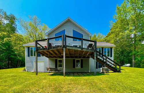 Cappy's Retreat - Foto 28