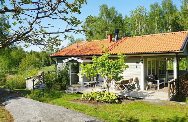 7 Person Holiday Home in Norrtalje-by Traum - Foto 18