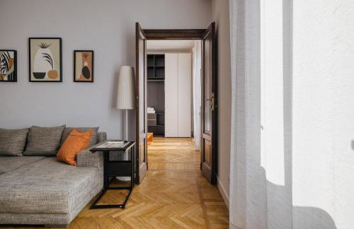 Your Sunny Milan Getaway in Porta Venezia dist... - Foto 15