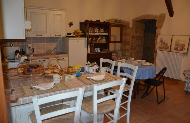 Le Ghiande - Photo 31