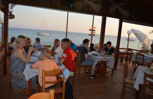 Rousalis Studio-Corfu- Hellas - Foto 15