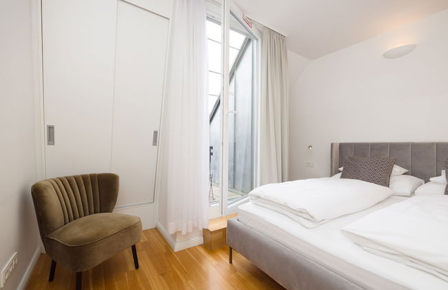 Rafael Kaiser - Premium Apartments City Centre - Photo 49