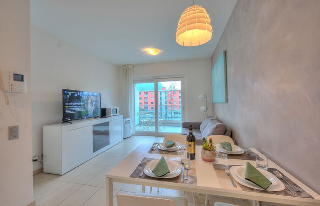 Prestige du Lac 27 - Foto 15