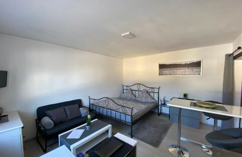 Ferienwohnung - Losheim am See - Foto 54