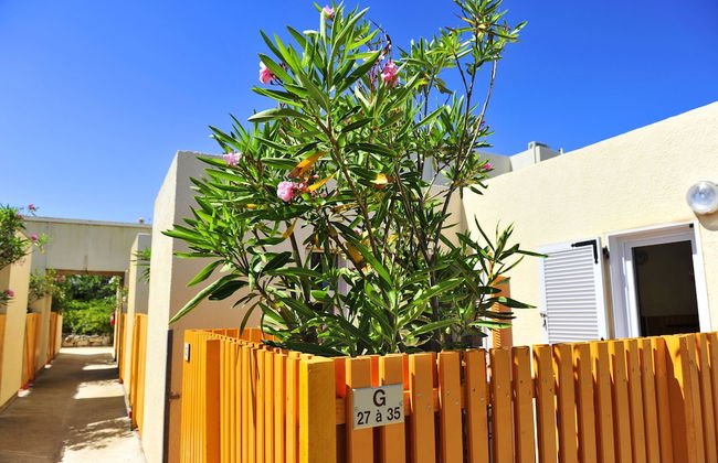 VVF Villages Les Portes du Roussillon, Le Barcarès - Foto 13