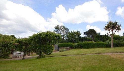Protea Cottage - Foto 2, Garden