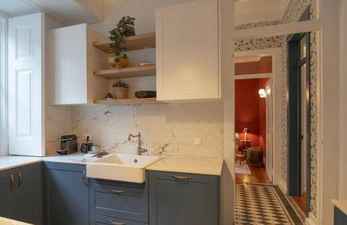 Libest Sintra - Casa do Palácio - Foto 8