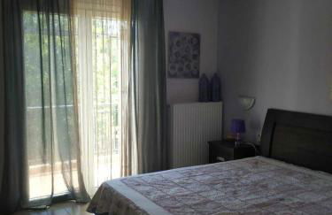 Luxury Beachfront Villa Poseidon Artemisiou Παραθαλάσσια Βίλα στην βόρεια Εύβοια για φιλοξενία 9 ατόμων - Foto 20