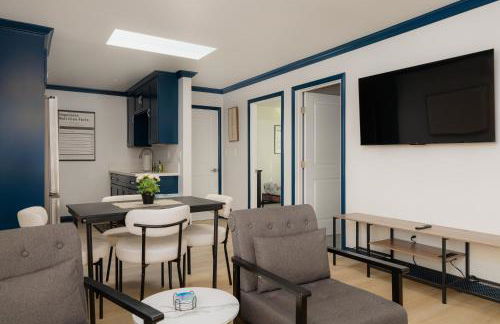 Pet-Friendly 2BR-2BA Near SoFi-Small Dogs Welcome - Foto 21