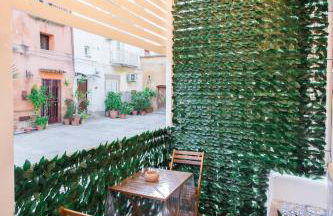 Centro Storico Sciacca - Casa Di Pisa Cortile Termine - Foto 29