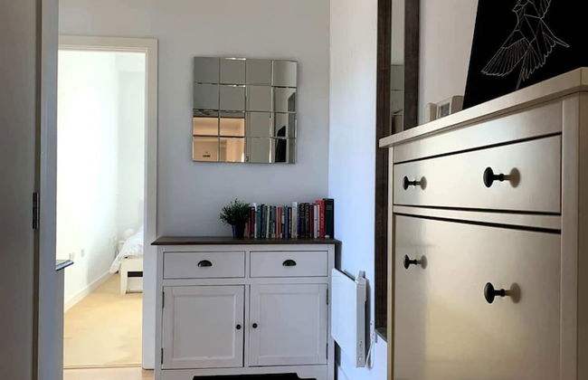 Stylish 2 Bedroom Apartment - Foto 5