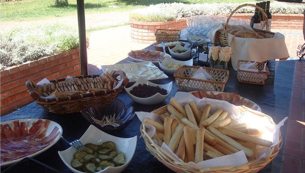 Ruta del Vino de Tarija - Foto 2