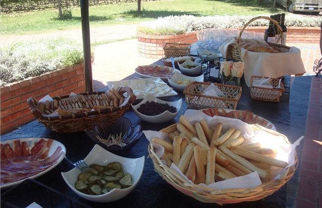 Ruta del Vino de Tarija - Foto 2