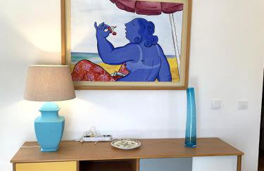 Bonito Apartamento con piscina y a dos pasos de la playa - Photo 17