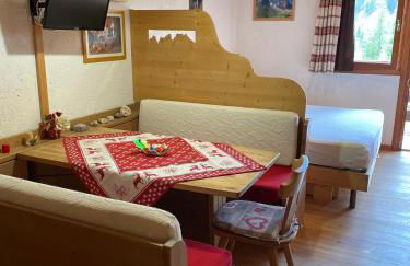 Casa Focobon - presso Sussy residence - Foto 20