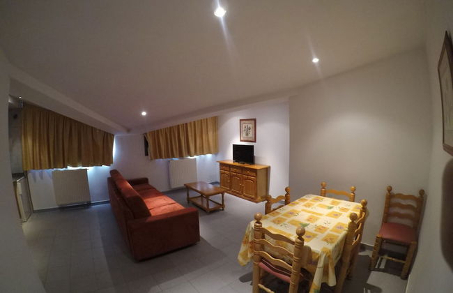 Apartamentos Turísticos Roc Del Castell - Foto 8