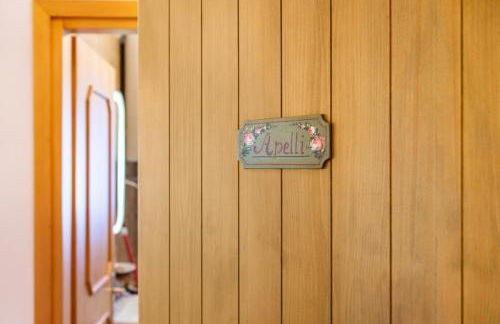 Ciasa Apelli - Foto 18