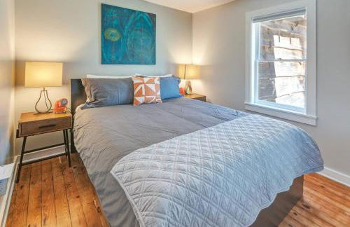 Glenna - Historic Cabin in the Florence Preserve - Foto 8