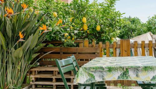 Case di Rosita - Foto 5, Garden