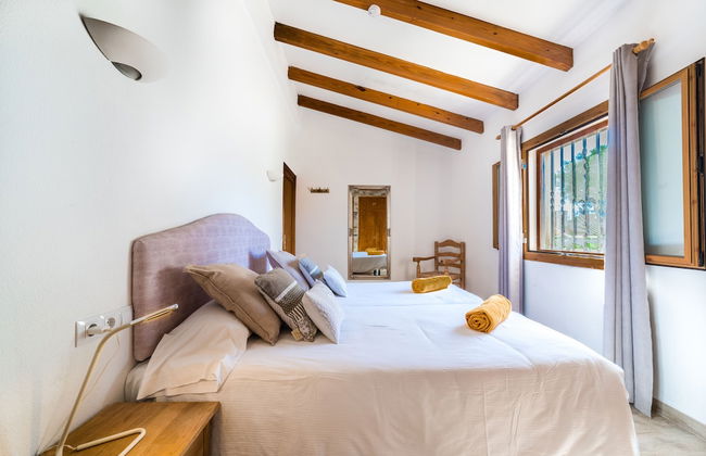 Agroturismo Ses Illes - Photo 18