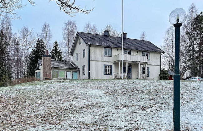 6 Person Holiday Home in Ostra Antervik - Foto 24