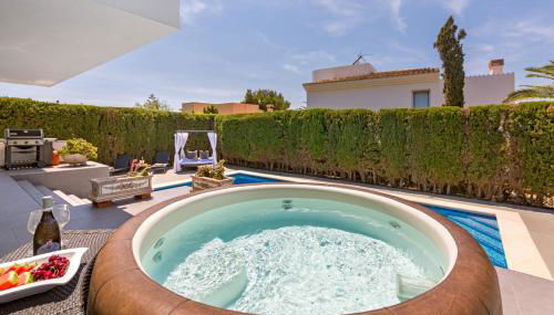 Ferienhaus Casa Kristel - Foto 3