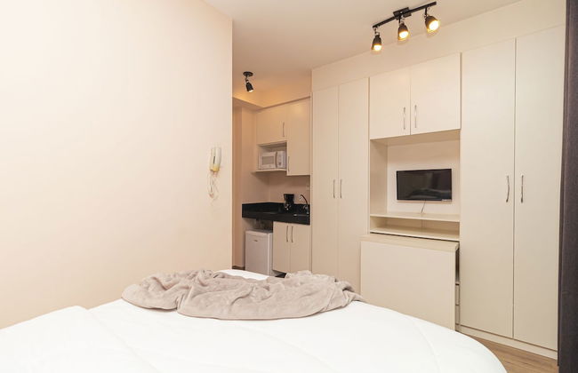 Vossa Bossa VN Turiassu - Foto 23